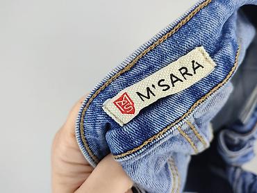 sara guzik: M.Sara, Jeansy damskie, rozmiar S — 4