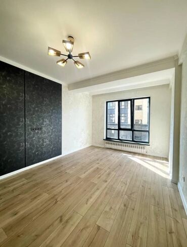 Продажа квартир: 1 комната, 39 м², Элитка, 3 этаж, Евроремонт