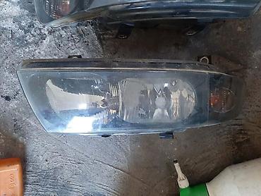 hello kitty car accessories: FAR DESNI ZA SEAT LEON OD 2000. DO 2005. GOD. | Far desni za Seata — 1