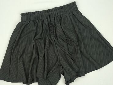 obcisłe szorty damskie: Shorts for women, Shein, size M (EU 38)