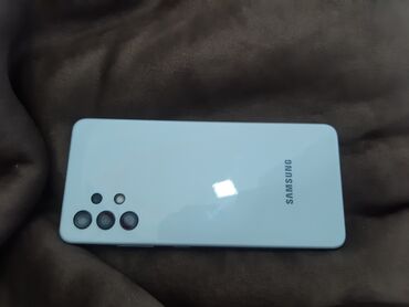 samsung i9001 galaxy s 2011 edition: Samsung Galaxy A32, 64 GB