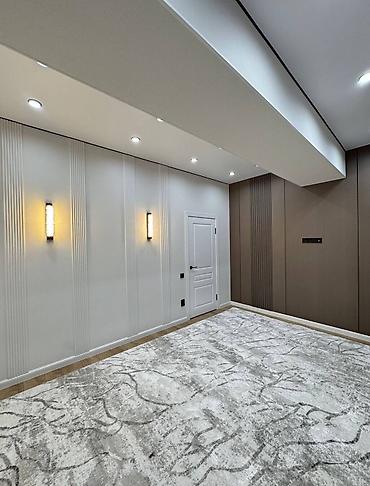 home: 1 комната, 39 м², Нижний Джал (Джал-23) 3 этаж, Дизайнерский ремонт — 1