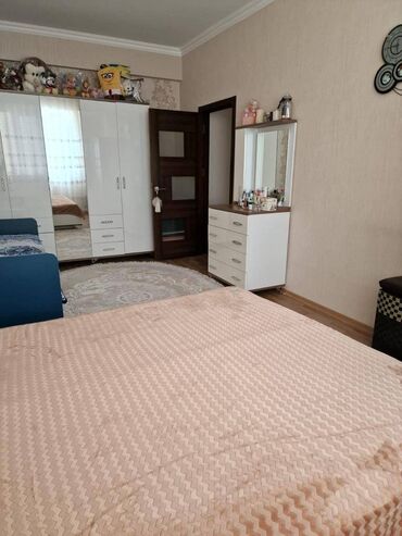 Yeni tikili: 2 otaqlı, Yeni tikili, 60 kv. m — 8