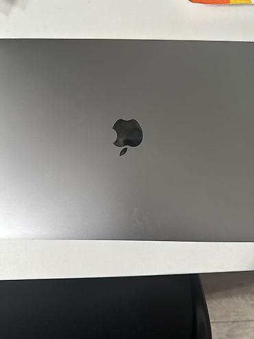 Ноутбуктар жана аксессуарлар: Срочно ❗️❗️❗️ продаю MacBook Pro 2022 m2 13 8GB 256GB SSD 154 — 5
