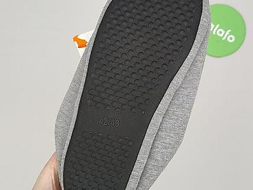 sizeer converse: Livergy, Kapcie dla mężczyzn, rozmiar 42 — 4