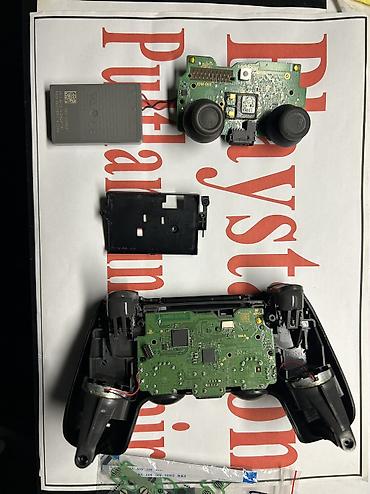 ps3 ps4: Təmir Sony Playstation, Diaqnostika, Qida blokunun təmiri və dəyişdirilməsi, Tozdan təmizlənməsi, Zəmanətlə, Pulsuz diaqnostika, Evə gəlməklə — 7