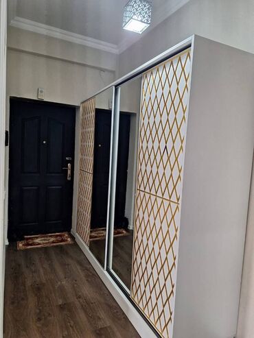 Uzunmüddətli kirayə mənzillər: Yasamal rayonu, 3 Saylı Asan Xidmətin yaxınlığında, Mida Yaşayış — 10