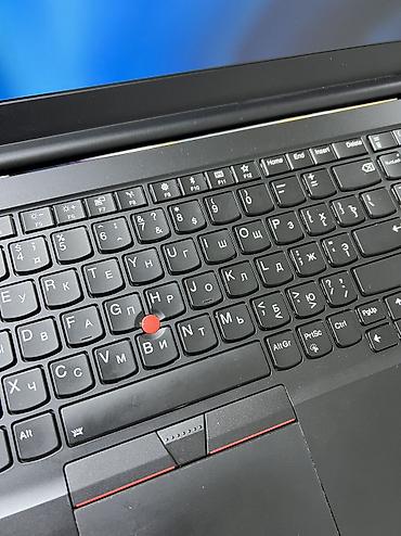 Ноутбуки Lenovo: Для программирования, Б/у, Intel Core i7, В рассрочку at lalafo.kg — 4 Ноутбуки Lenovo: Для программирования, Б/у, Intel Core i7, В рассрочку — 4