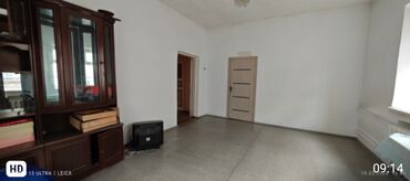 81 м², 5 комнат, Старый ремонт Без мебели