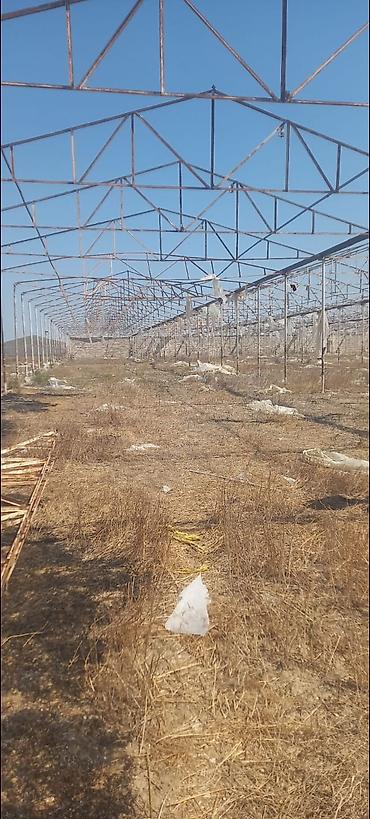 Metal məhsulları: Fermalar uzunluq 10 metr unvan Turkan
endirim olacaq — 2