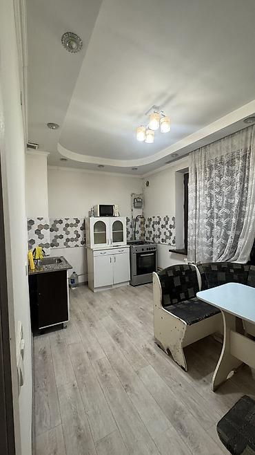 103 серия: 2 комнаты, 56 м², Индивидуалка, 2 этаж, Косметический ремонт — 8