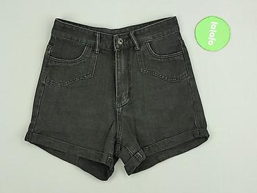 dungaree: Shein, Szorty damskie, rozmiar S — 2
