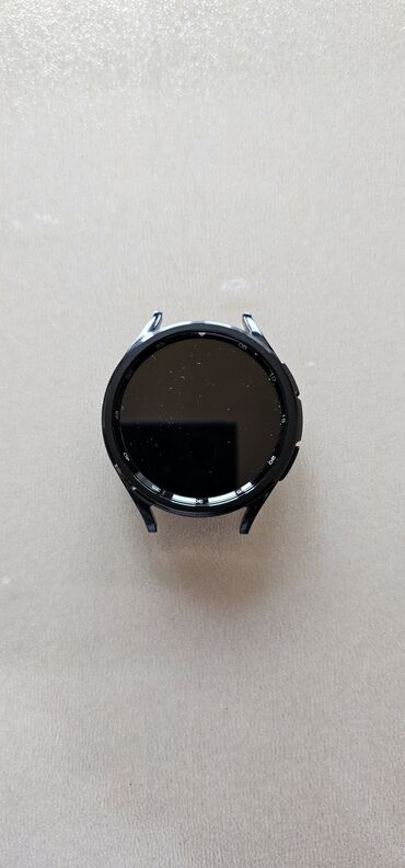 samsun es10: Б/у, Смарт часы, Samsung, Аnti-lost, цвет - Черный