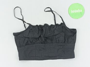 Topy: H&M, Top damski, S — 2