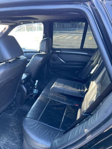 BMW: BMW X5: 2004 г., 3 л, Типтроник, Дизель, Внедорожник — 7