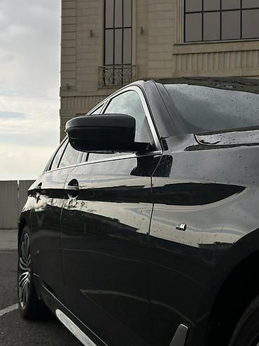 bwm e60: BMW 530: 2020 г., 2 л, Автомат, Бензин, Седан — 7