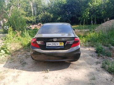 сколько стоит матиз в оше: Honda Civic: 2012 г., 1.8 л, Механика, Бензин, Седан