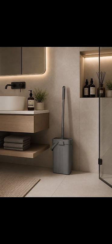 ширма для душа: Угловая полка для ванной PNDNFAMILY — Aluminum bathroom rack - — 1