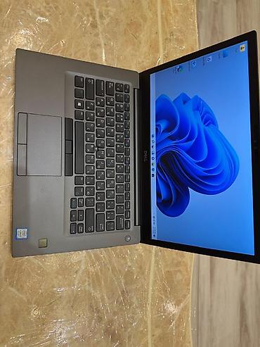 ssd nvme: 💻 Dell Latitude 7490 Premium Business Notebook Satılır • Intel Core — 1