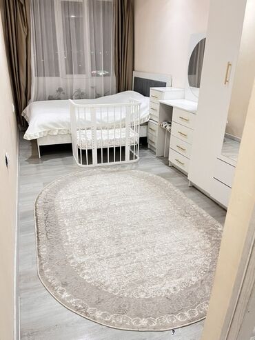 снять комнату с подселением: 2 комнаты, 53 м², Элитка, 10 этаж, Евроремонт