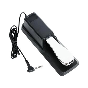 Akustik gitaralar: Piano Pedal
