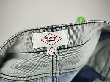 stan lee cooper: Lee Cooper, Jeansy dla mężczyzn, rozmiar L — 5
