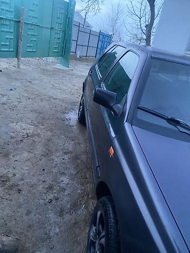 Volkswagen: Volkswagen Golf: 1994 г., 1.6 л, Механика, Бензин, Хэтчбэк — 7