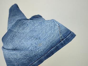 levis szorty: Jeansy damskie, rozmiar XS — 5