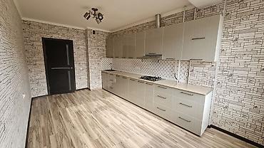 4 кв: 3 комнаты, 110 м², Ак кеме ТЦ, Элитка, 9 этаж, Свежий ремонт — 5