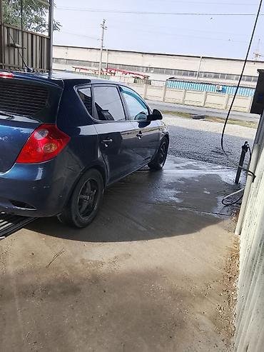 kia ceed gt: Kia Ceed: 2008 г., 1.6 л, Автомат, Бензин, Хэтчбэк — 5