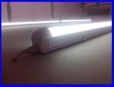 din 2690: LED GREDICA Armatura ŠtAPoVi 30/60/90/120/240/300cm. armature su — 5