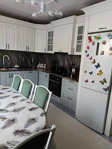 Продажа коттеджей и домов: Продам дом город кант без посредников дом продаётся полностью с — 9