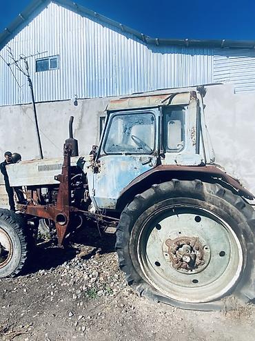 82 1 беларус: Продаже : трактор беларусь 82 — 3