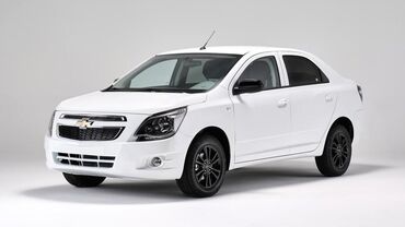 аренда машина под выкуп: Ижарага берем Chevrolet Cobalt такси үчүн, Узак мөөнөткө, | Күрөөсүз, Башка шарттар