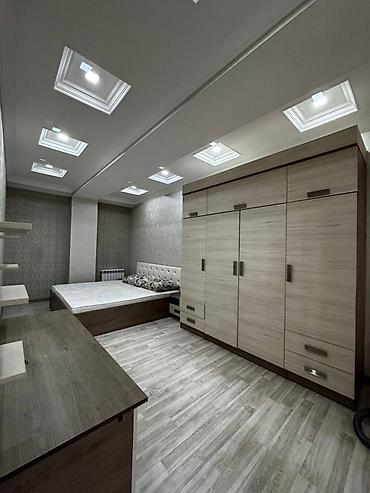 Продажа квартир: 3 комнаты, 130 м², Элитка, 8 этаж, Евроремонт — 9