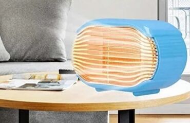 Kaloriferi: Mini Retro Grejalica 800W NOVO Kalolifer Vise Boja AKCIJA Cene nisu — 3