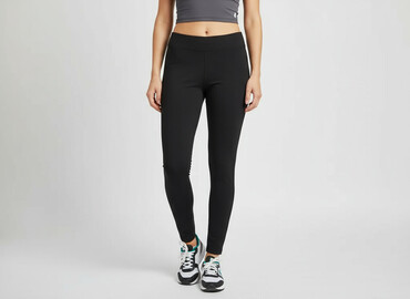 Legginsy: Beloved, Legginsy Sportowe damskie, rozmiar M