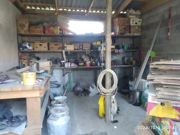 Сельхоз предприятия: Продаю Кошара, 50 соток, Действующий, Частично с оборудованием — 9