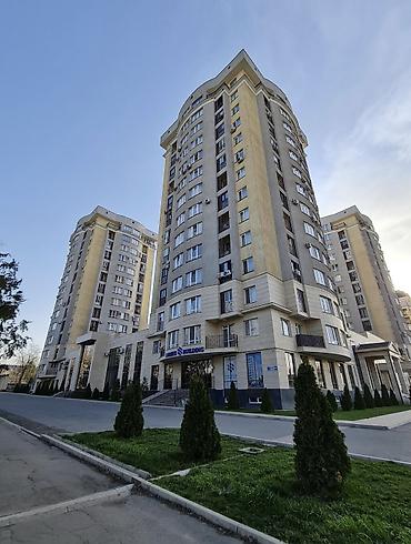 3 комнаты, Ала-Арча ТРЦ Агентство недвижимости, Семейным, от 6 месяцев, С мебелью полностью