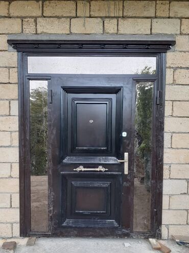 Giriş qapıları: Salam şebeke qapıların sifarişi qebul olunur.Gördüyümüz i̇şlerin — 13