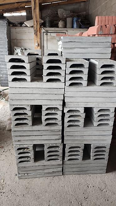 Брусчатка кирпич: Брусчатка кирпич, Другое применение, Бетонная, Литая, Новый, Гарантия, Укладка, Бесплатный выезд — 10