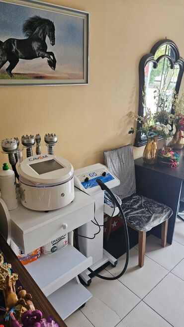 Masaj: Spa və massaj xidmətləri - Ünvan: Ziya Bünyadov prospekti ətrafı — 15