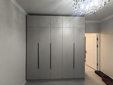 silver kitchen: Кухонный набор на заказ, ЛДСП, До 7 дней, Бесплатная доставка, Дизайн, проект — 7