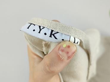 bielizna: T.Y.K., Sukienka damska, rozmiar L — 4