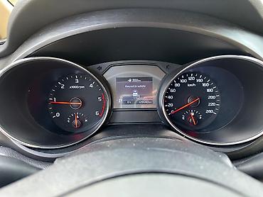 Kia: Kia Carnival: 2019 г., 2.2 л, Автомат, Дизель, Минивэн — 13