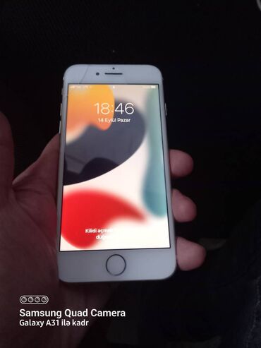 Hyundai: IPhone 7