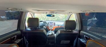 Hyundai: Hyundai Santa Fe: 2 l | 2008 il Ofrouder/SUV — 10