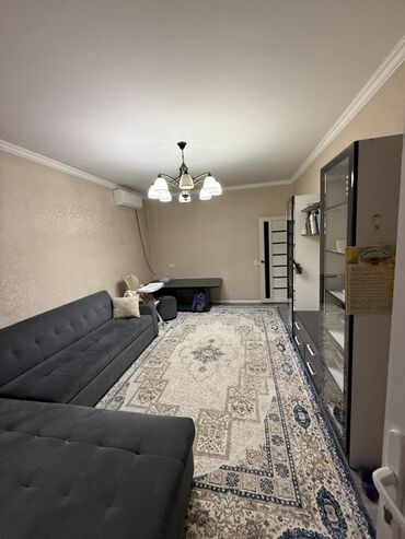 квартира верхний джал: 3 комнаты, 63 м², 105 серия, 1 этаж, Евроремонт