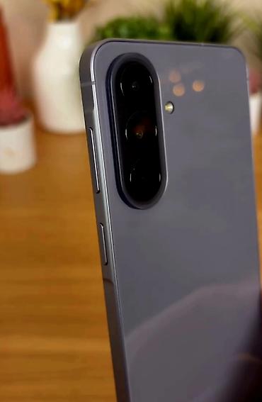 oculus 3: Samsung Galaxy A57, Новый, 256 ГБ, цвет - Серый — 5