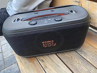 колонки марк левинсон: Портативная акустика JBL PartyBox Encore Essential - Мощная — 2